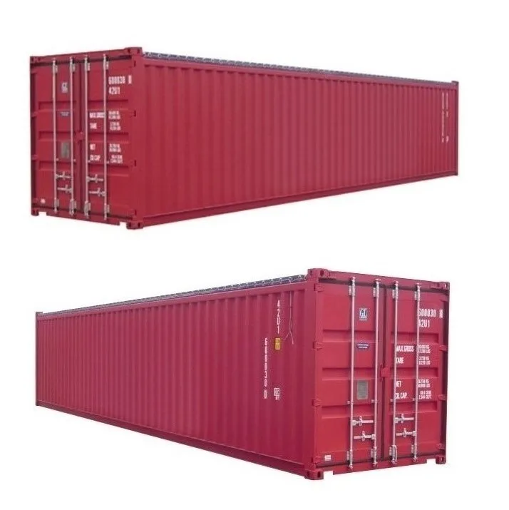 cheap used container shipping container for sale Ready to Ship