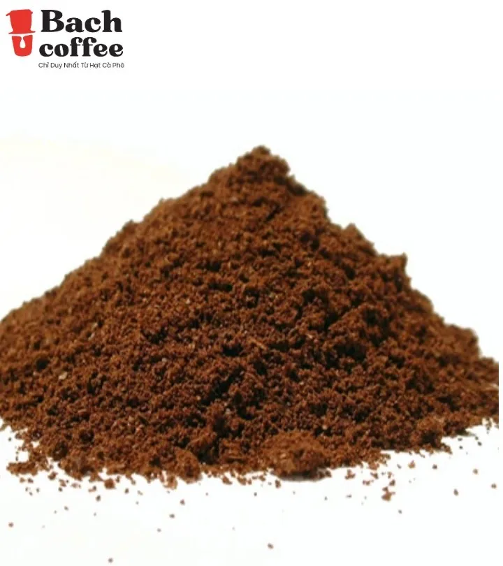 Свежий молотый кофе Cafe Arabica Beans грязевая лампа с кардамовым робуста-небольшая партия и дизайн OEM.