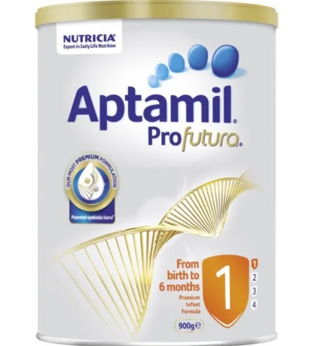 
Best Aptamil, Nutrilon, BEBA, Bebivita, Hipp Bio, Holle Bio Infant Baby Powder 