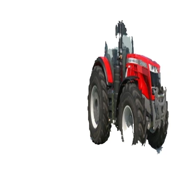 Massey Ferguson 7700 | 7719 7720 7722 7726 7714 7715 7716 7718 Трактора/высокий уровень безопасности тракторы