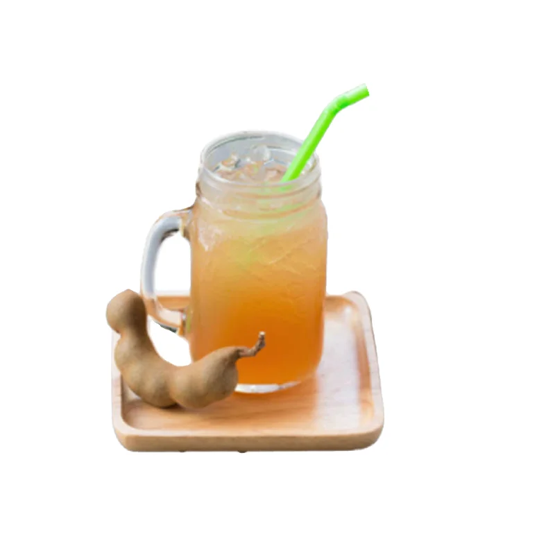 
Fresh Pure 100% Gluten-Free Tamarind Puree Fruit Concentrate Jam Pulp 10 kg aseptic bag or drum packaging 