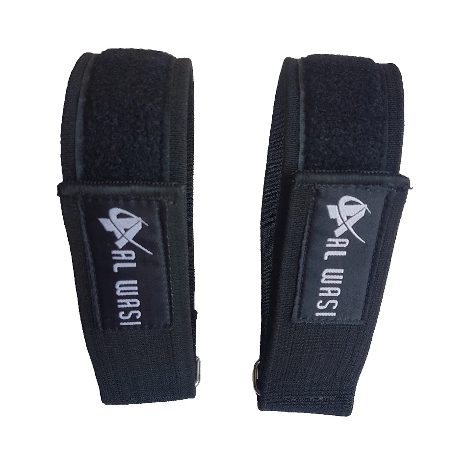 Occlustion Band Strap with Sizing Indicator / Blood Flow Restriction Band Strap / BFR Band Strap