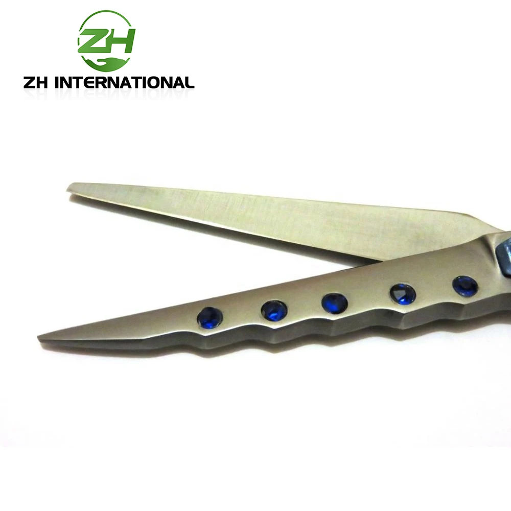  Профессиональные ножницы для стрижки волос филировки парикмахерские