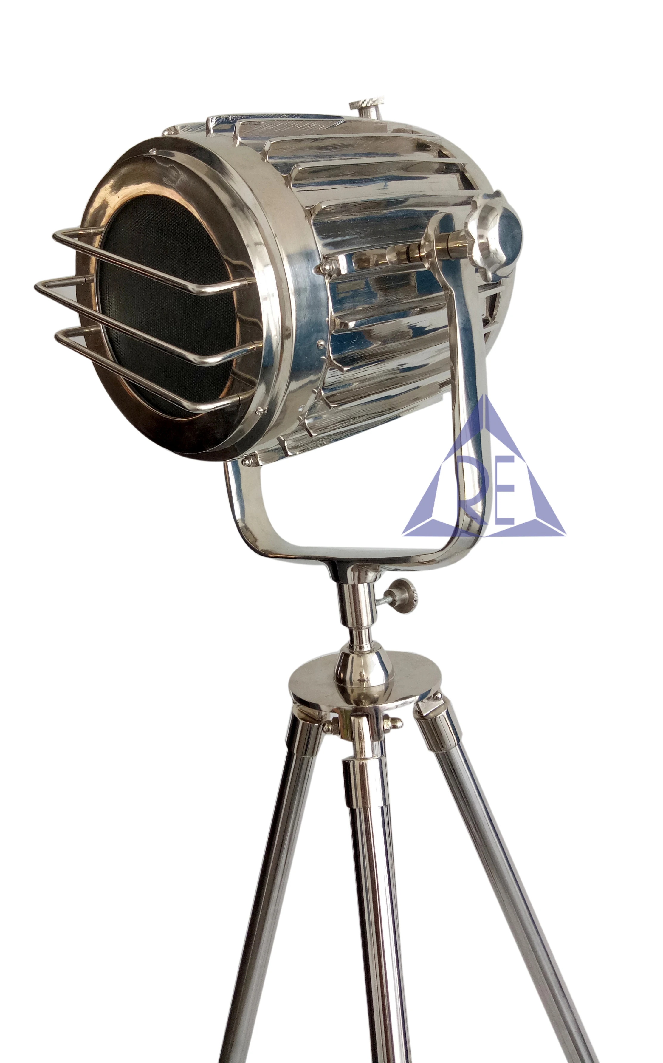 Nautical-Themed LED Spotlights Corridor Kitchen Bathroom Living Room Bedroom round Pattern COB Surface Mounted Luminous Hotels