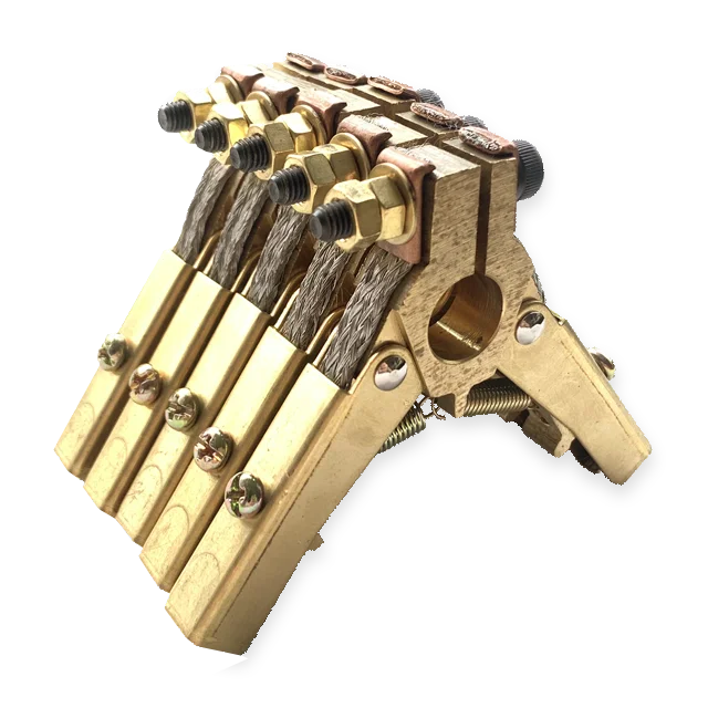 16x8 мм держатель угольной щетки для запчастей электроинструментов