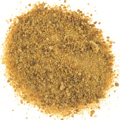 Quality Pure 100% Natural Organic Brown Color Sweet Coconut Sugar