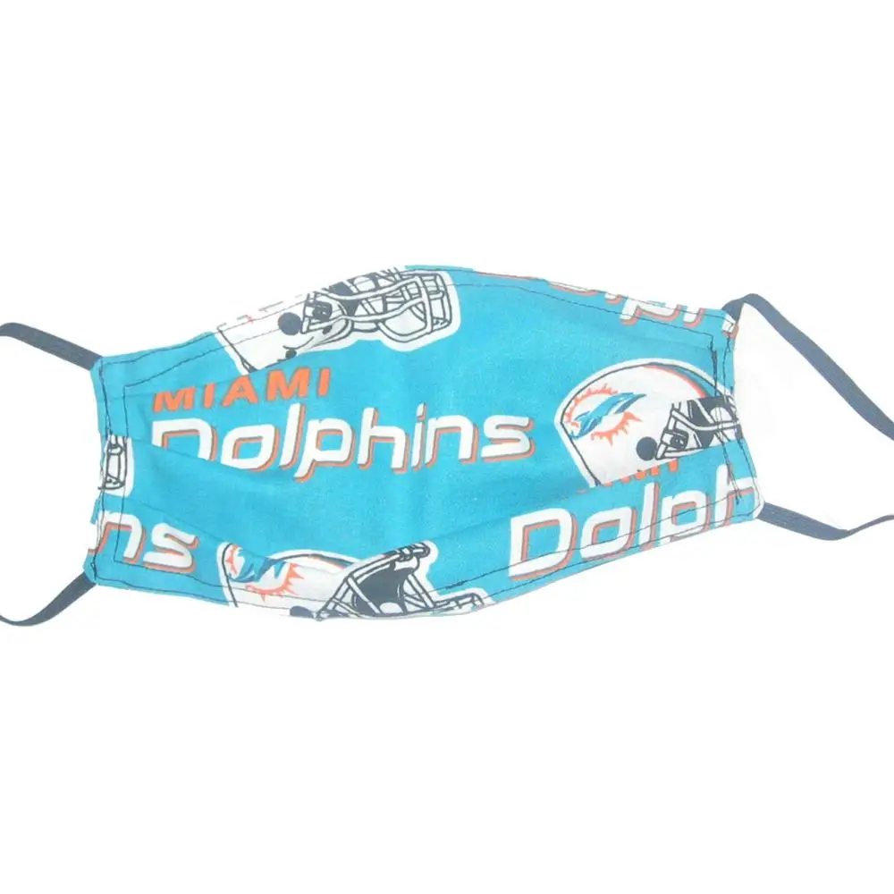 
 Unisex One Size Fashion Functional Washable Reusable Cotton Mouth Nose Covered Face Cover  
