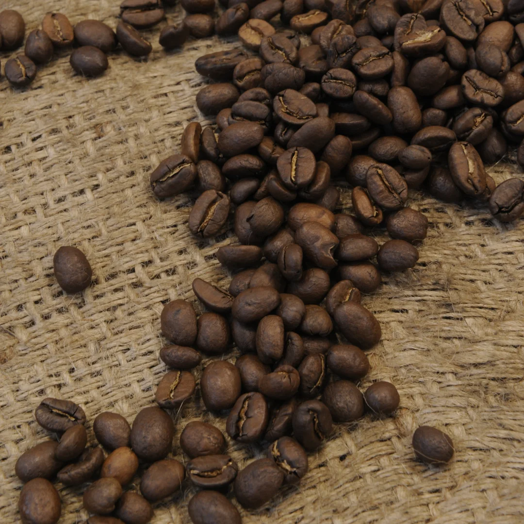 HIGH QUALITY Arabica and Robusta Made in Italy roasted whole coffee beans Morandini 1000g for retail