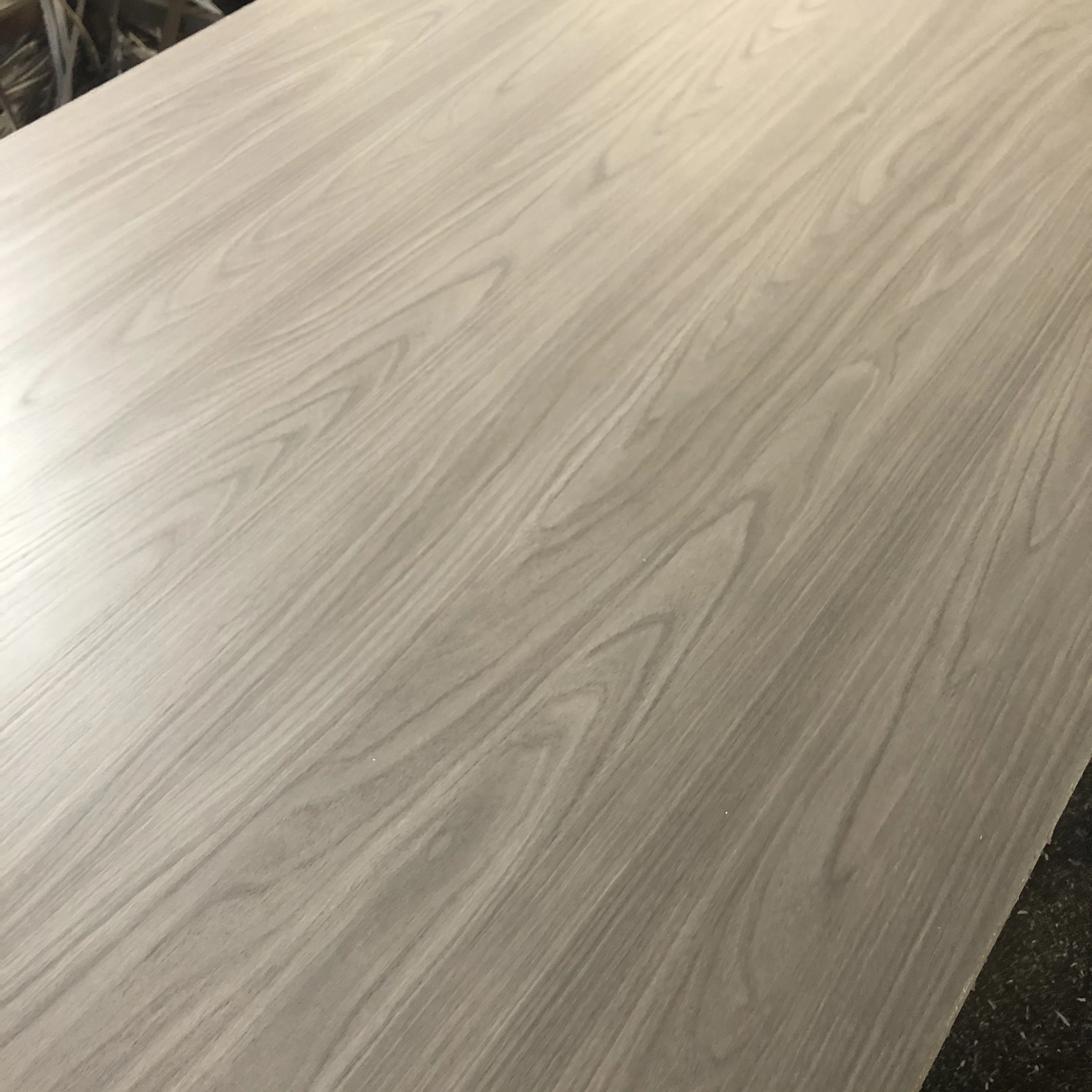 МДФ лист 18 мм меламиновая доска