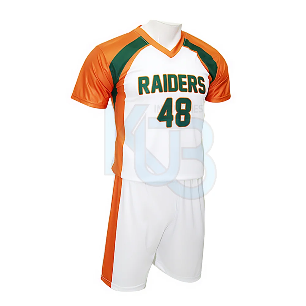 
Professional sublimated custom college volleyball jerseys cheap volleyball uniform 