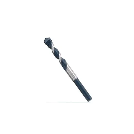 MASONRY DRILL BITS OF DIFFERENT TYPES HIGH HELIX, SPIRAL, ROTARY