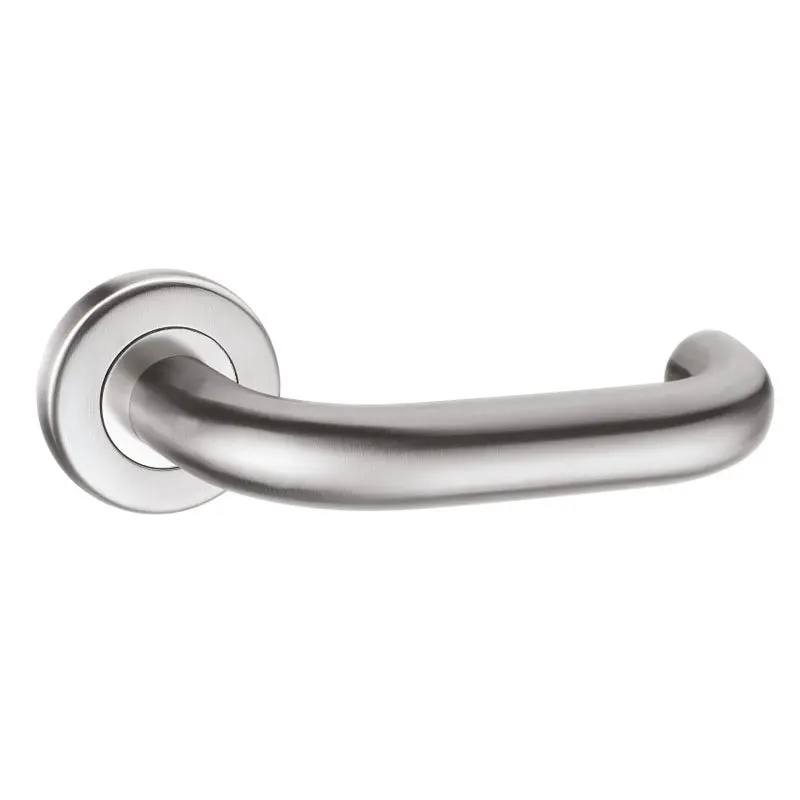 Factory Direct Sale Metal SS Mortice External Door Handle Outdoor Gate Mortice Door Handles Supplier in India