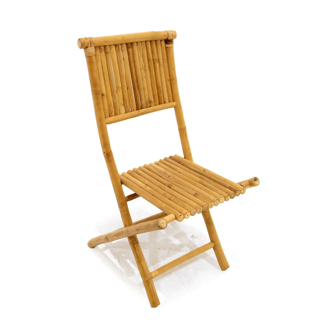 Hot sales BAMBOO CRAFT PRODUCT BAMBOO CHAIR TABLE BASKET LADDER BAMBO