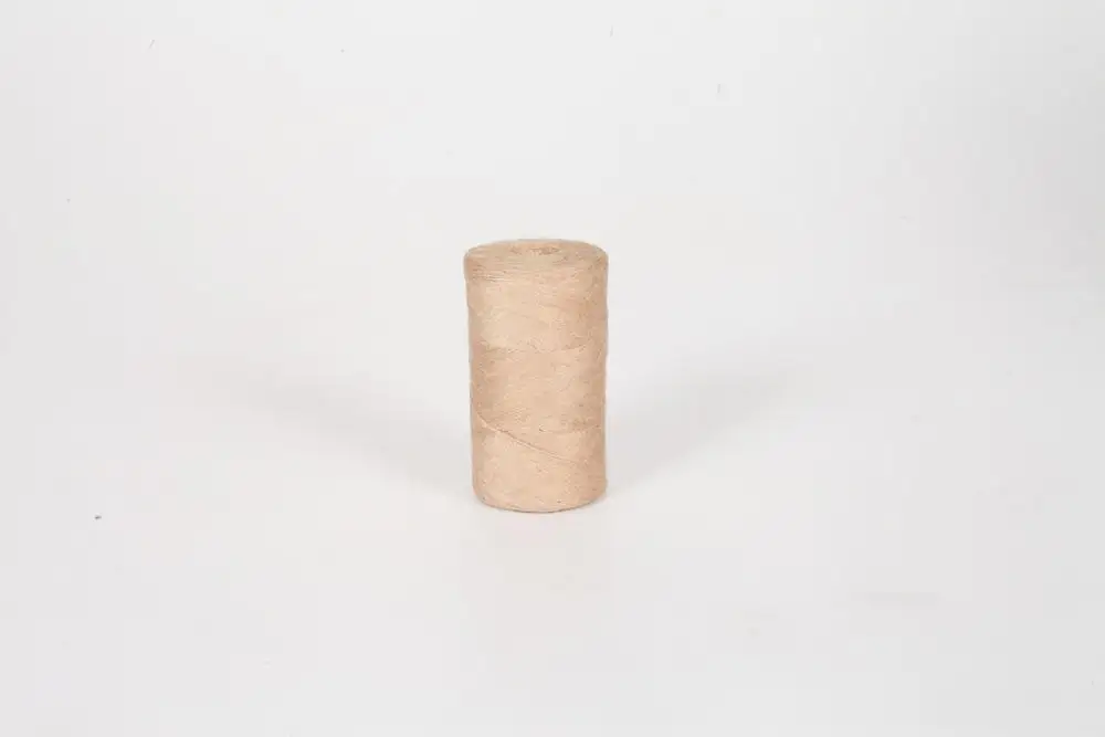  9lbs/1ply CRT Jute Yarn from Bonanza Composite & Diverse Factory