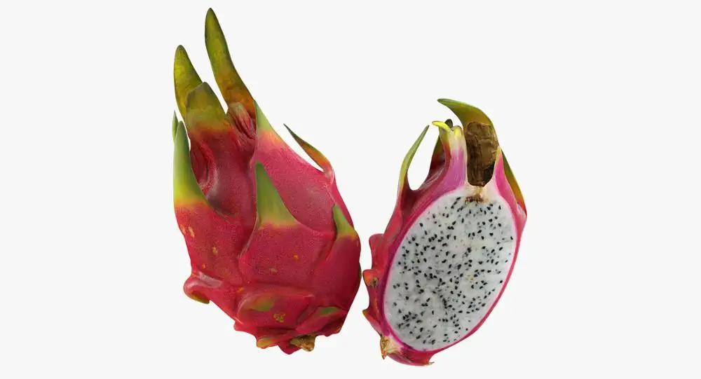 Best chance to buy fresh pitaya from Vietnam