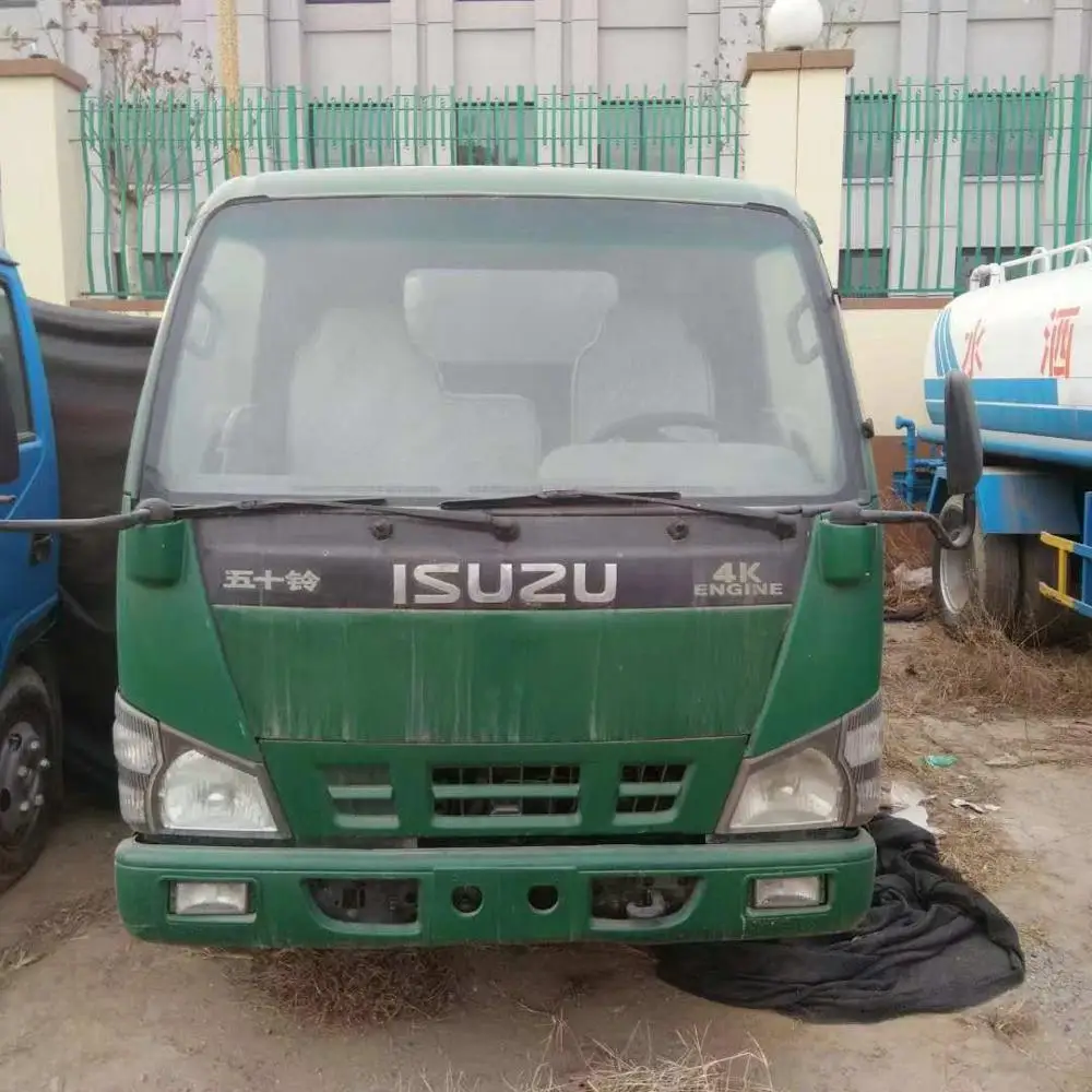 CHINESE 20000 Liters 6000 Gallon Diesel Oil Transporter Capacity Fuel Tank Tanker Truck For Sale