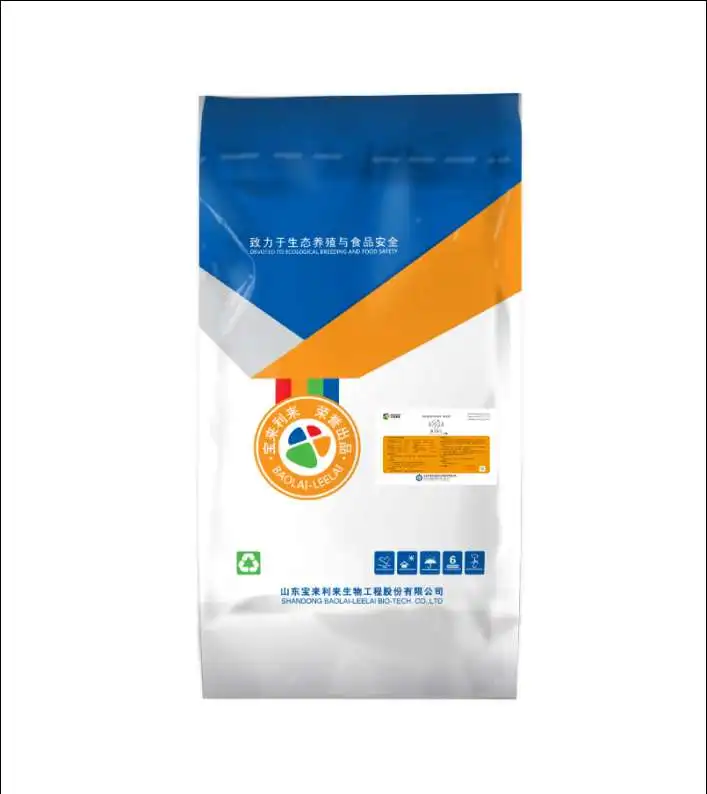 Broiler fatten Rapid growth Quick launch Weight gain Promoting growth green probiotics feed additive