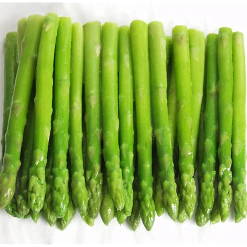 Best Fresh Frozen Asparagus Choice Vegetables Size Food