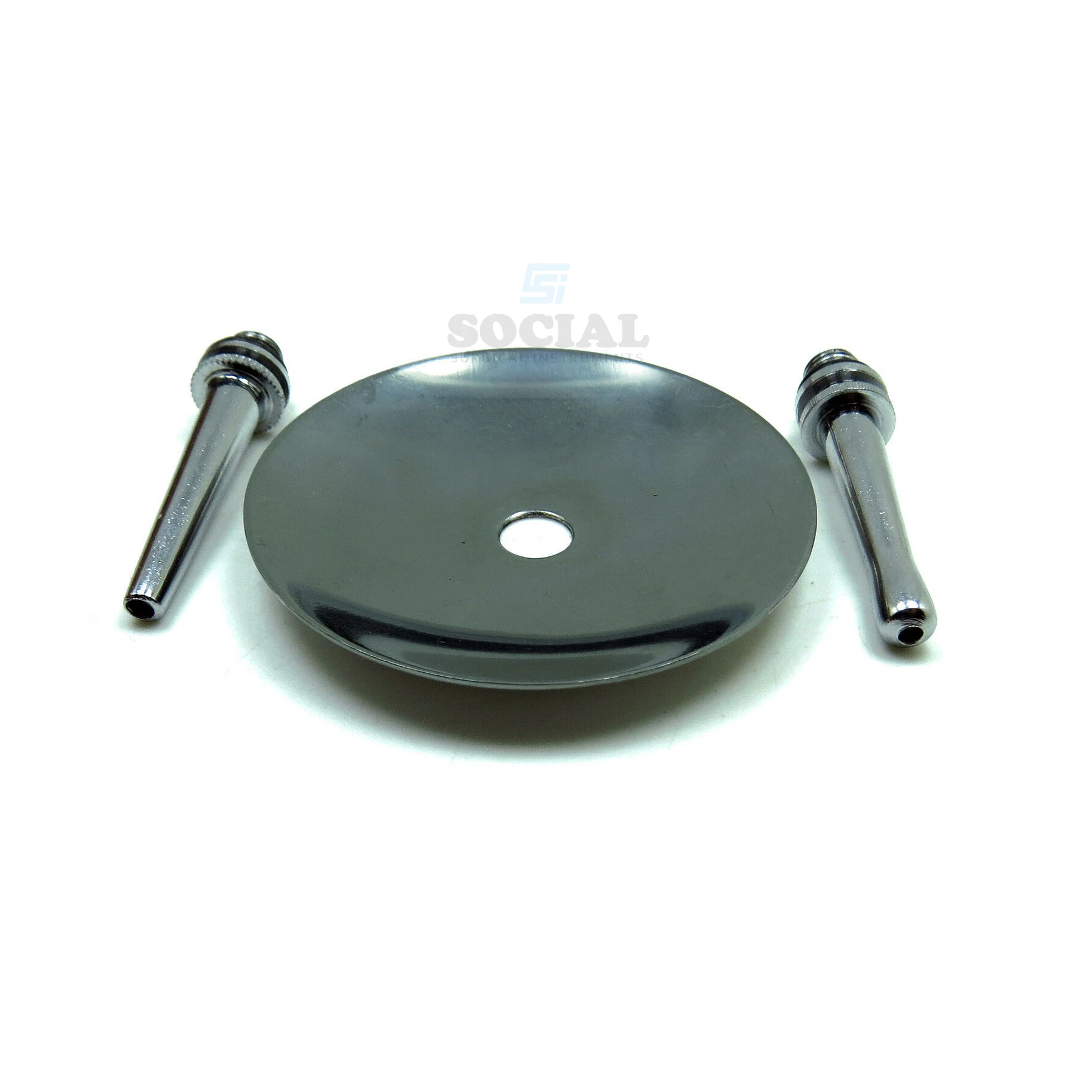 
Ear Ear Cleaning Syringe 8 oz Ear Cleaning Veterinary instruments 