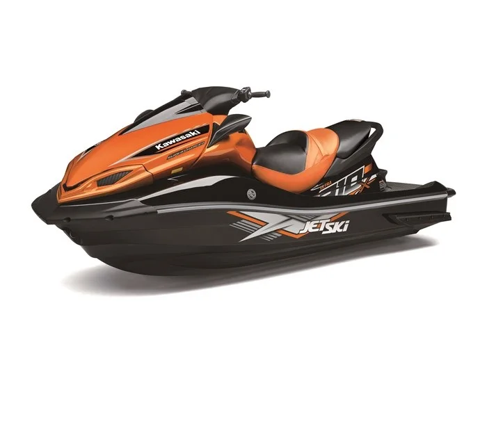 2020 Kawasaki Jet Ski Ultra 310X