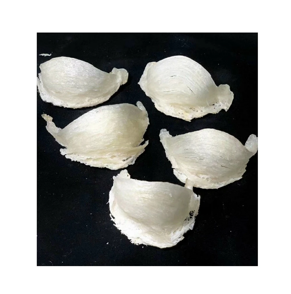 
Vietnam Best Supplier Dry Bird Nest Low-fat Protein for Export 
