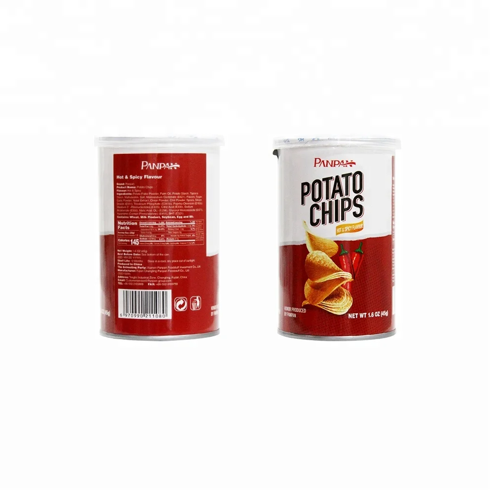 Pringles  dgdjf