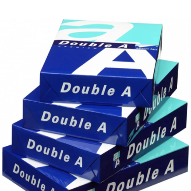Офисная бумага формата A4 стандартного размера/Офисная 80 г/м2 75 70 двухсторонняя для копировальной бумаги картонная упаковка