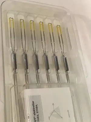 STORZ 26003 BA Laparoscope