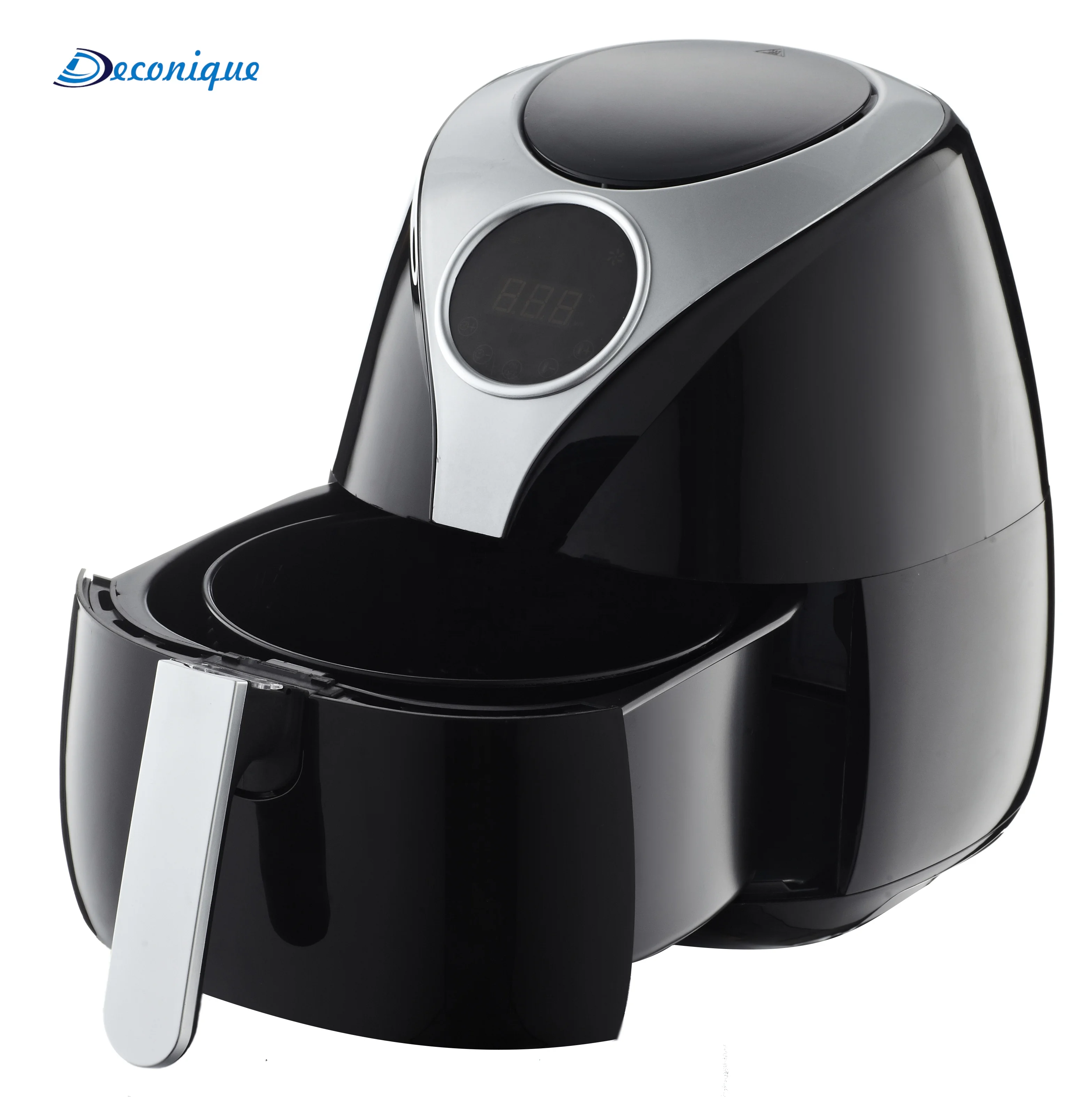 
Custom Deconique Air Fryer 3.2L 1400W 