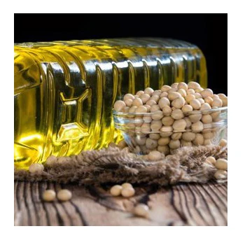 Refined Soy Bean Oil / 100% Refined Soybean Oil