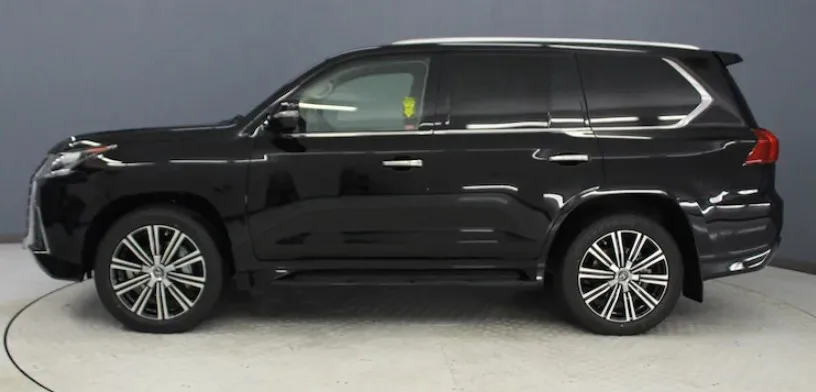  Новинка 2020 Lexus LX 570 4x4