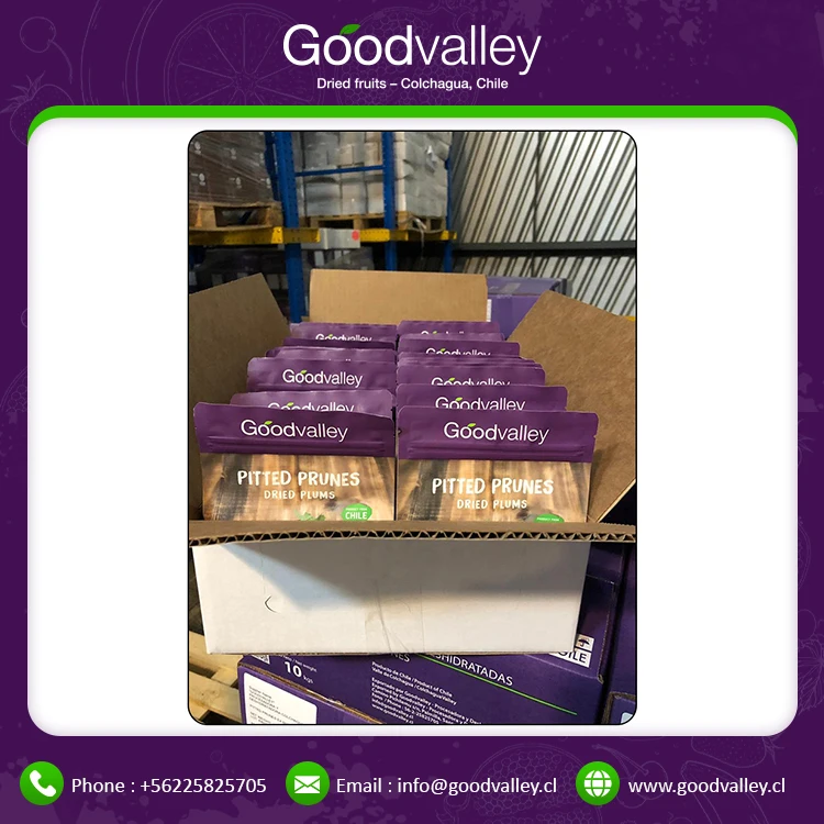 Натуральные сухие сливы оптовый поставщик крупный производитель по лучшей рыночной цене