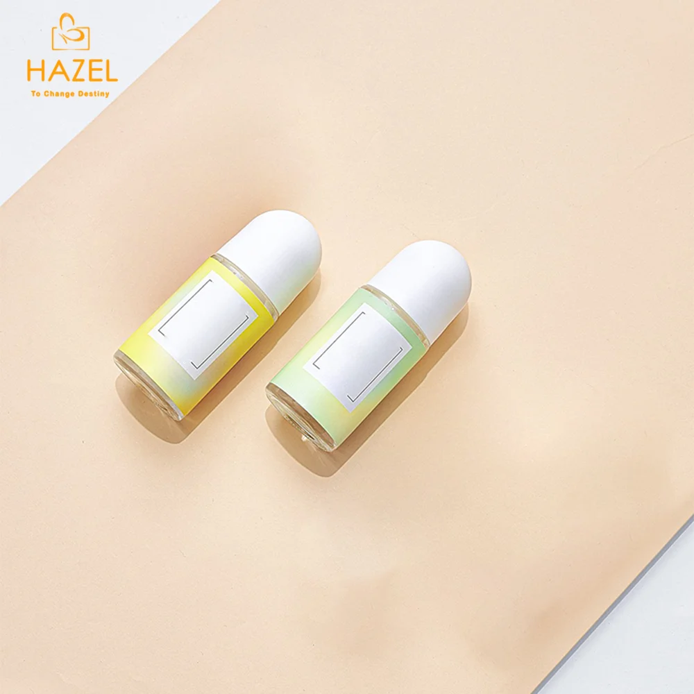 Natural Antiperspirant Deodorant Roll-On OEM/ODM Private Label Custom Natural Scents Organic Formula Body Roll-On Deodorant