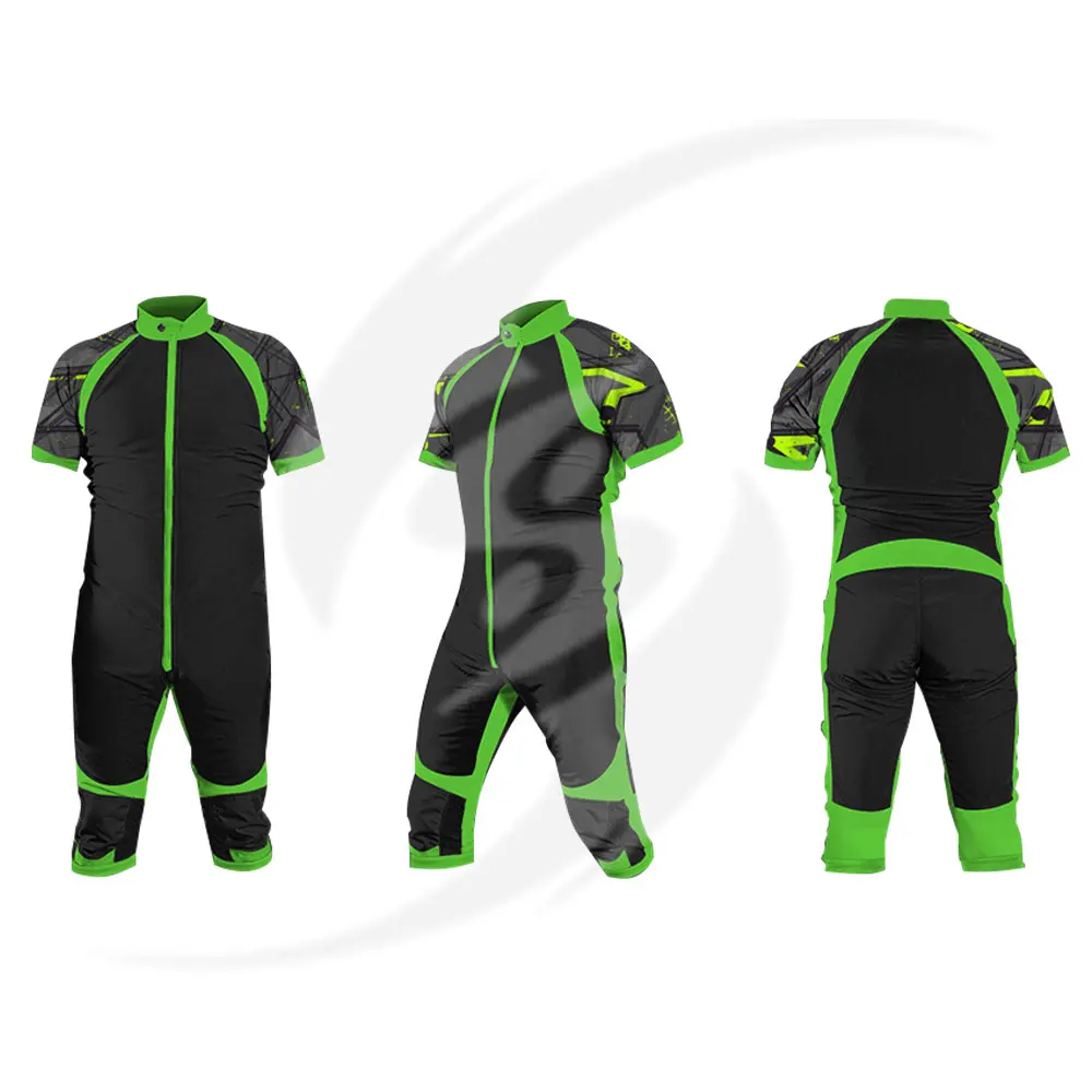 Skydive Taslan suit