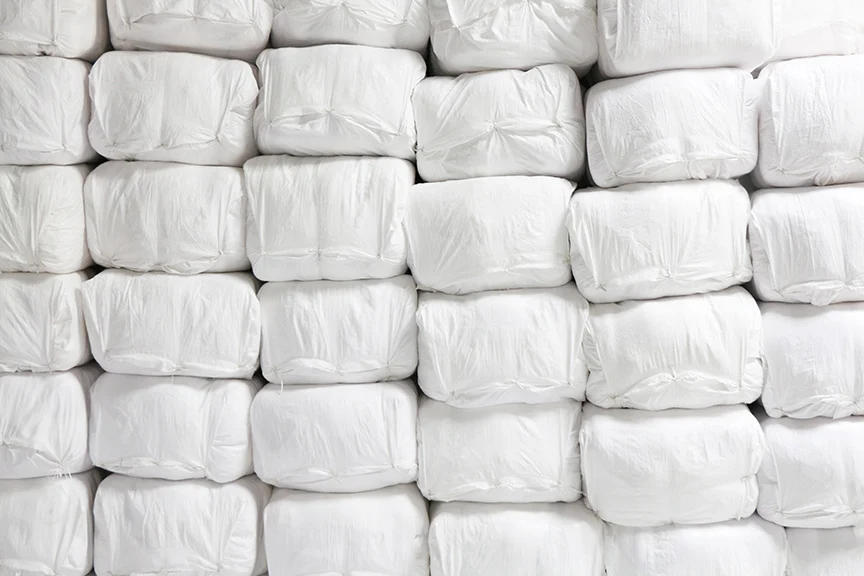 Тряпки для протирания футболок