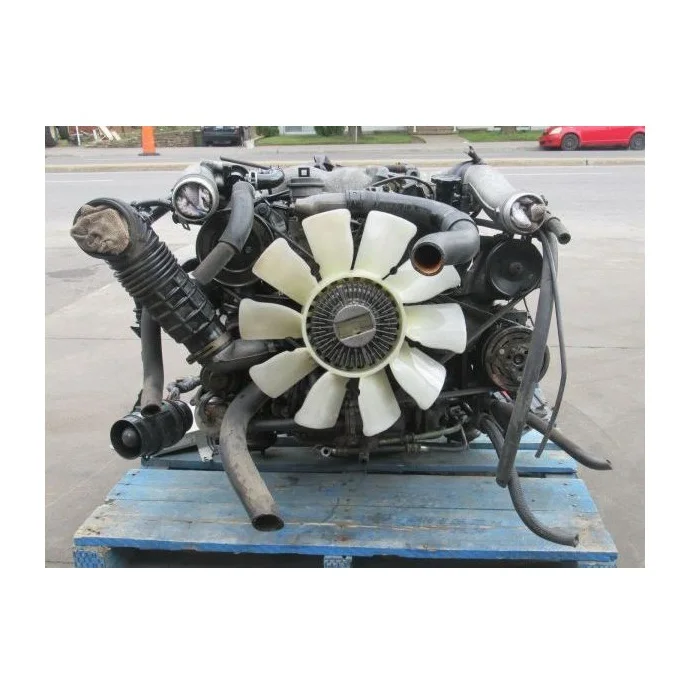 Двигатель MAZDA RX7 13B (запасные части двигателя) на продажу