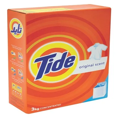 Жидкое моющее мыло Tide высокая эффективность (HE) оригинальный запах производство США доступно для продажи
