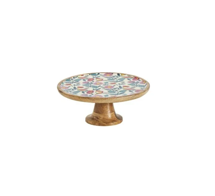 Metal Cake Stand 2 Tier Handmade metal cake Stand In New Style Handmade Customized Metal cake Stand For Wedding Decoration