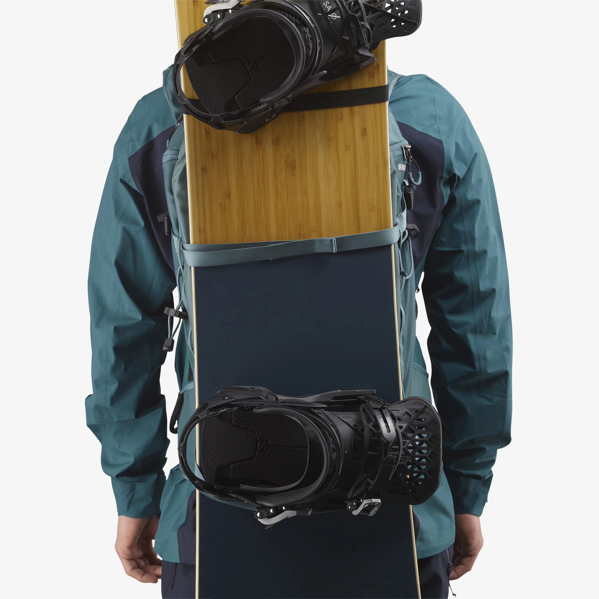 Ederbou Mountain bag Unisex Ski Bag