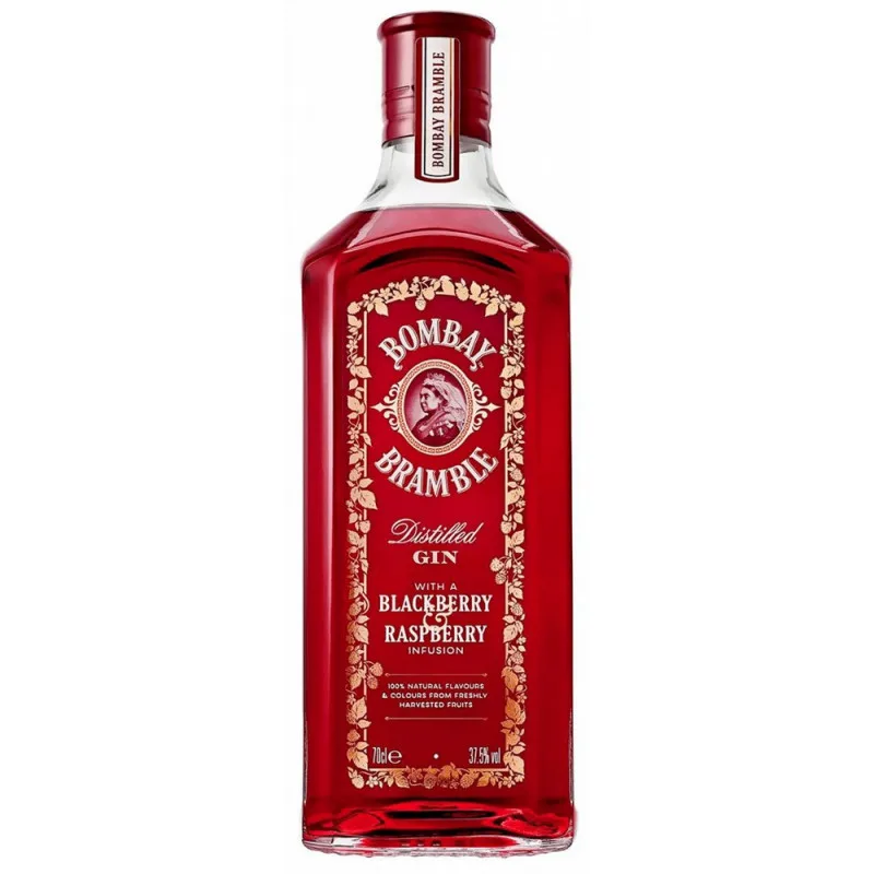 Оригинальный сушеный Джин Bombay 700 мл/Bombay London 1 л/Bombay