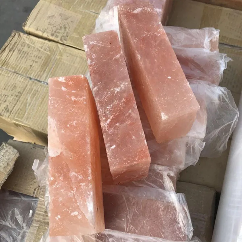  Кубики из гималайской соли плитка для соляной комнаты лидер продаж товары дома дизайнерская