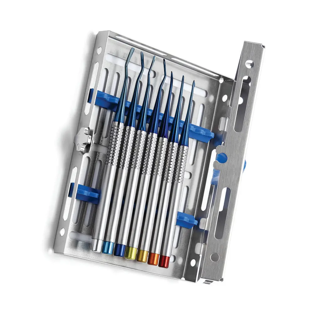 Dental Hygiene Examination Kits with Instruments Dental set