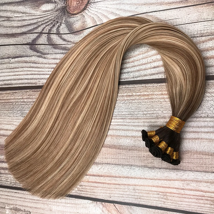 
Virgin 100% Human Hair Extensions,Wholesale Raw Virgin Indian Hair Vendor,100% Natural Indian Human Hair Bundle Price List 