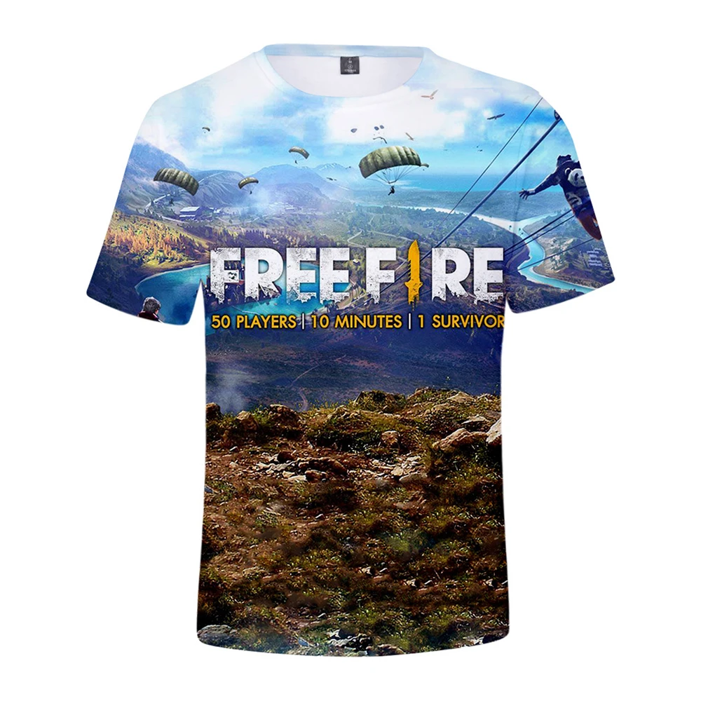 
High Quality Wholesale 100% Polyester Round Neck Sublimation Custom Mens T-Shirt 