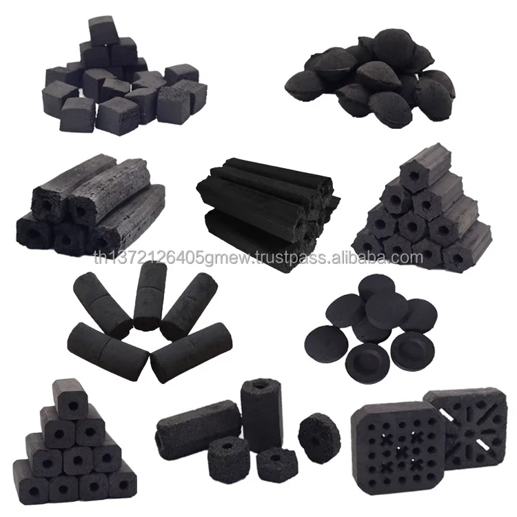  NATURAL HARDWOOD CHARCOAL BBQ BEST