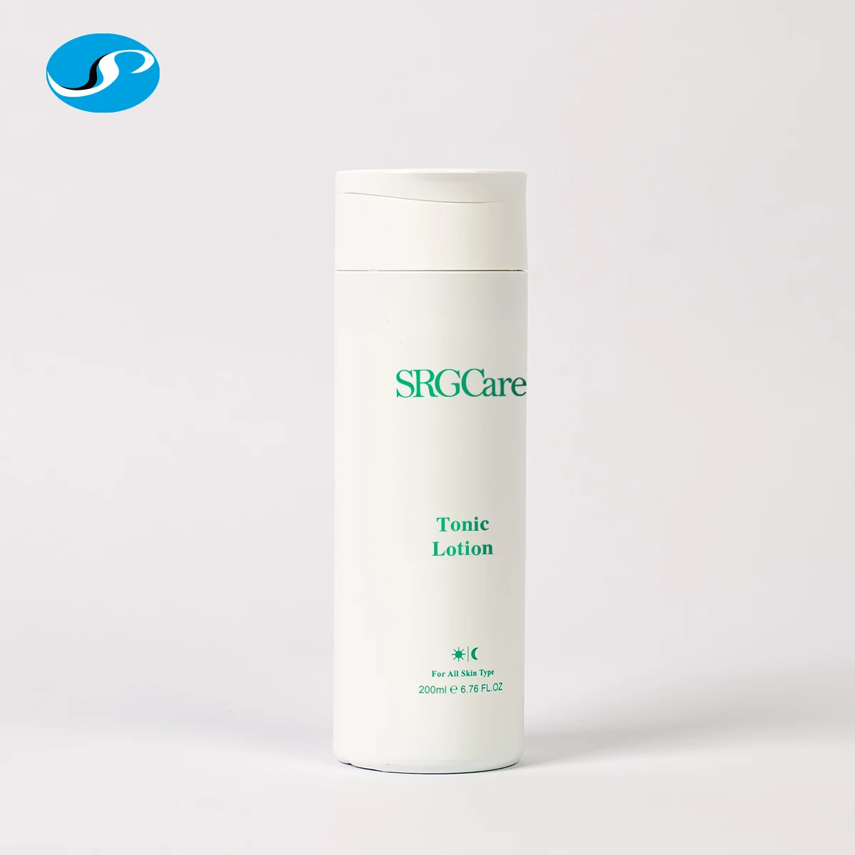 Award Winning Tonic Lotion Facial Toner No Alcohol	with Moisturizing Hydrating and Soothing effect	for sensitive skin