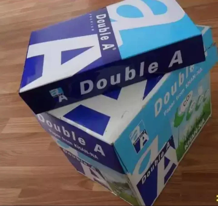 
multipurpose copy paper A4 70gsm copy paper 500 sheets/80 GSM A4 Copy Papers , office pape 