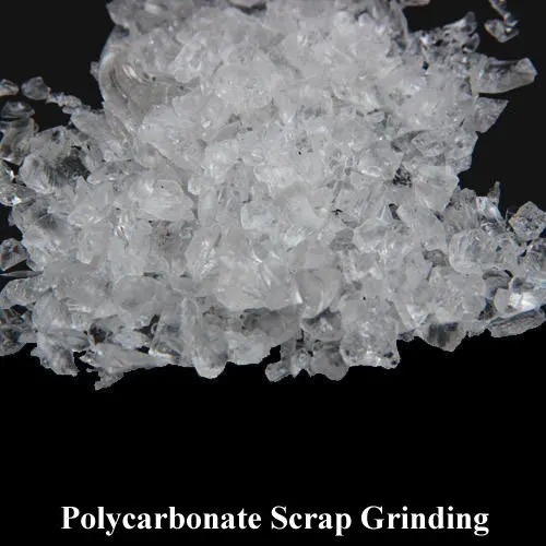 
Flame Retardant V0 Plastic PC GF30 Granules /Polycarbonate with 10-30% Glass Fiber Reinforced 