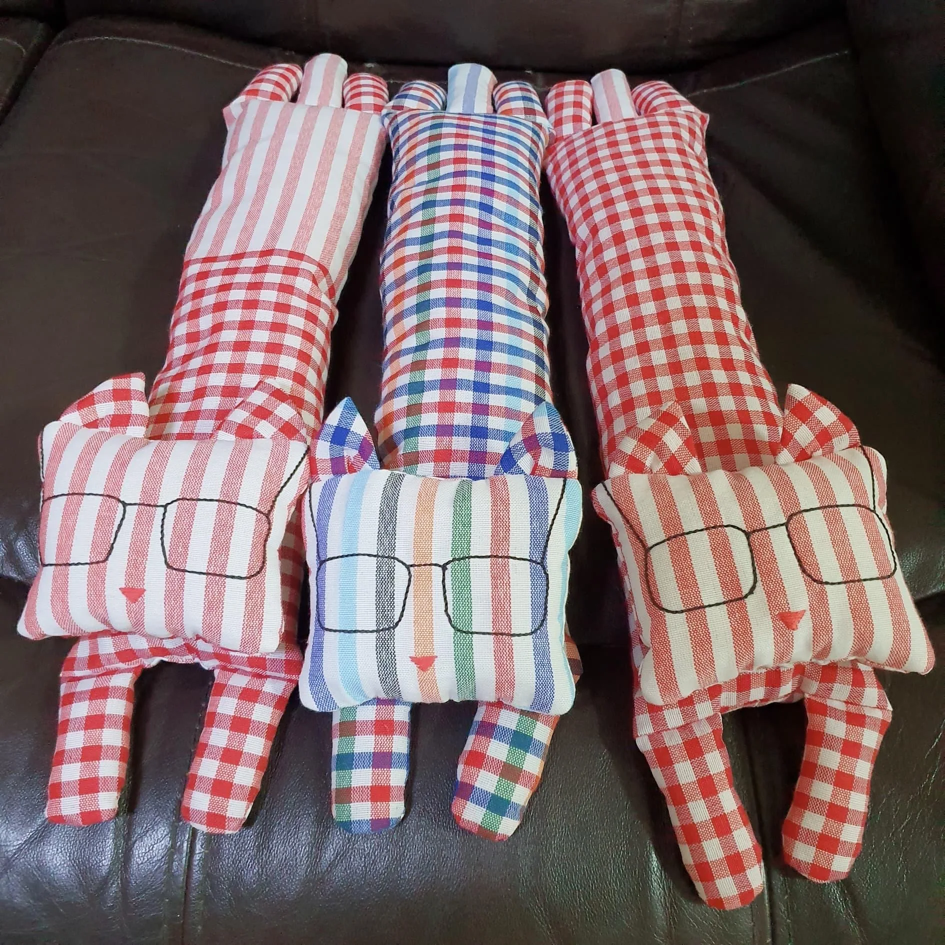 Mouse Pad Fashion Handmade High Quality Thai Cotton Loincloth Organic Cotton Trousers100% Cotton Fabric Drawstring Bag