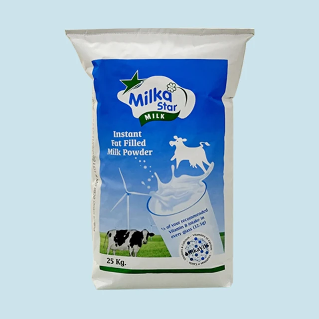 Fat Filled Milk Powder in bulk dairy Milk Powder Fat Filled Milk 10 Kgs & 25 Kgs bags wholesale